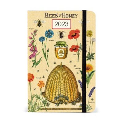 busy bee diary 2023