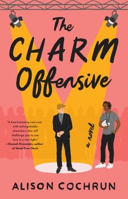 Cover of the book The Charm Offensive