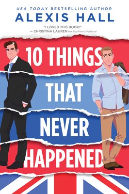 10 Things That Never Happened - Material World (Paperback)