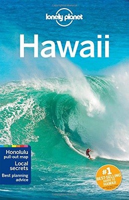 Lonely Planet Hawaii By Lonely Planet Sara Benson