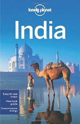 Lonely Planet India By Lonely Planet, Sarina Singh | Waterstones