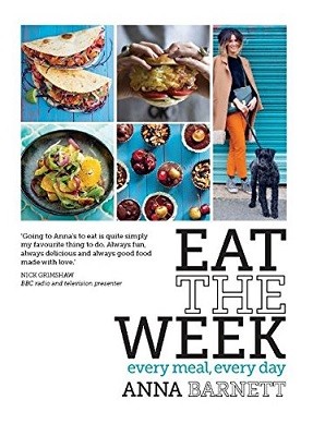 Eat the Week (Hardback)