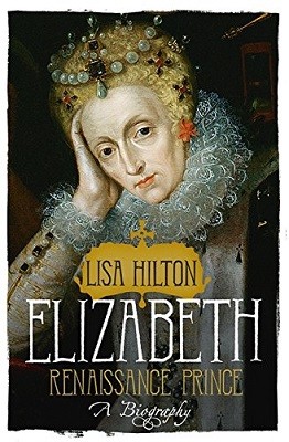 Elizabeth: Renaissance Prince (Paperback)