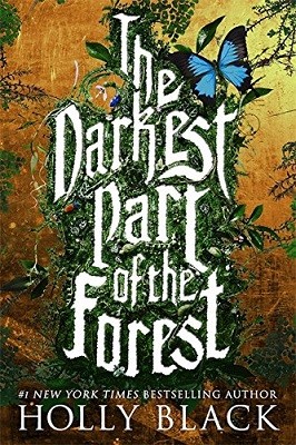 Cover of the book The Darkest Part of the Forest