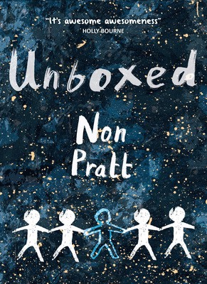 Unboxed (Paperback)