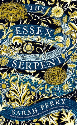 the essex serpent paperback