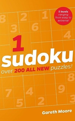 Sudoku 1 (Paperback)