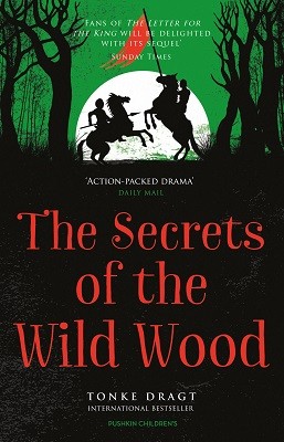The Secrets of the Wild Wood (Paperback)