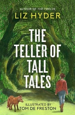 The Teller of Tall Tales
