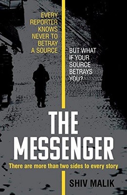 The Messenger (Paperback)