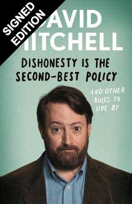 Dishonesty is the Second-Best Policy