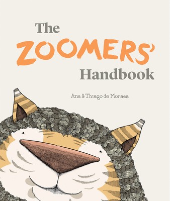 The Zoomers' Handbook (Hardback)