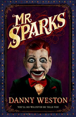 Mr Sparks (Paperback)