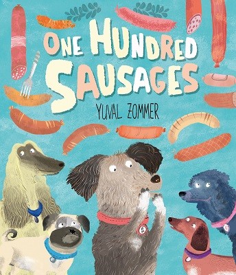 One Hundred Sausages (Hardback)