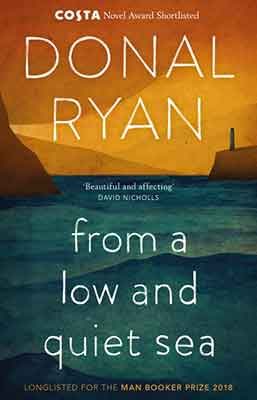 From a Low and Quiet Sea (Paperback)