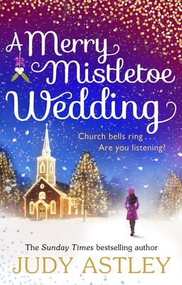 A Merry Mistletoe Wedding (Paperback)