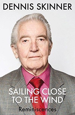 Sailing Close to the Wind: Reminiscences (Paperback)