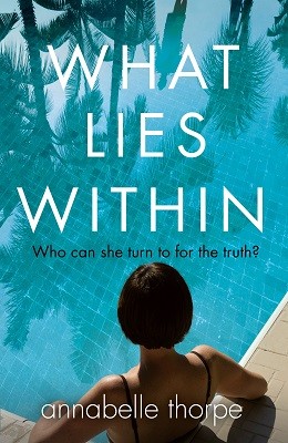 What Lies Within (Paperback)