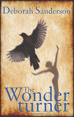 The Wonder Turner (Paperback)