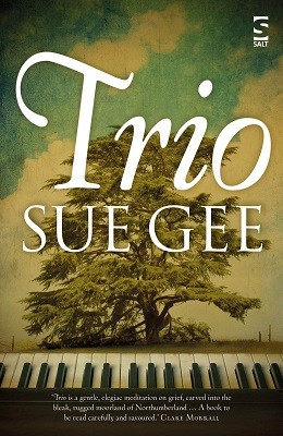 Trio (Paperback)