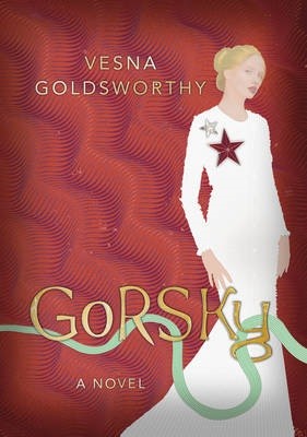 Gorsky (Paperback)