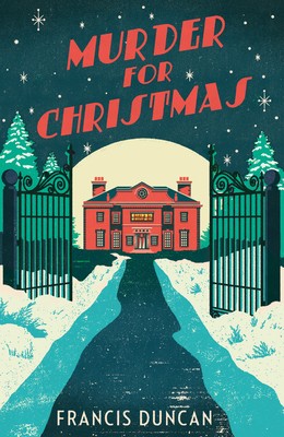 Murder for Christmas (Paperback)