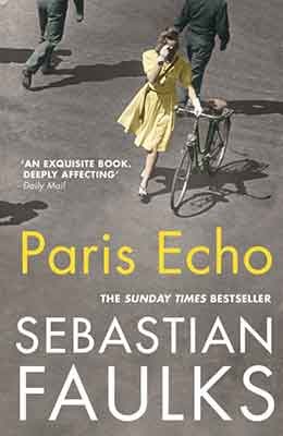 Paris Echo (Paperback)