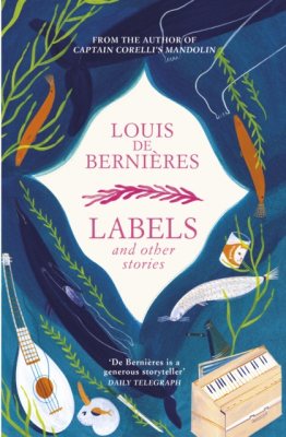 Louis de Bernieres
