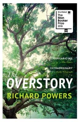 In His New Novel, Richard Powers Writes From a Tree's Point of View