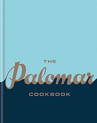 The Palomar Cookbook (Hardback)