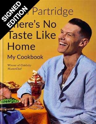 John Partridge
