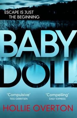 Cover of the book Baby Doll