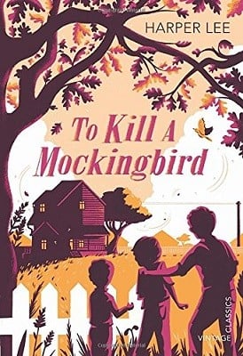 To Kill A Mockingbird By Harper Lee | Waterstones