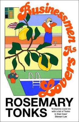 Rosemary Tonks Businessmen as Lovers