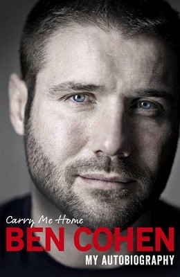 Carry Me Home: My Autobiography (Hardback)