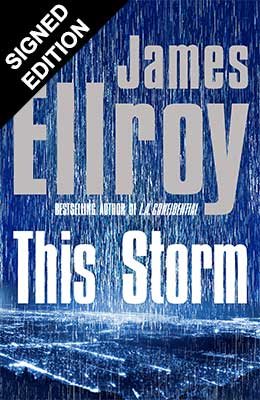 Cover of the book, This Storm.