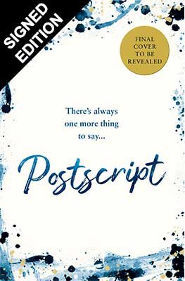 Postscript