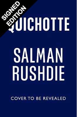 Quichotte