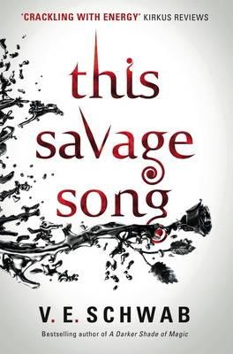 Resultado de imagem para this savage song