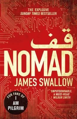 Nomad - The Marc Dane series (Paperback)