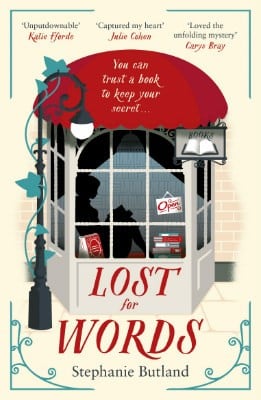 Lost For Words (Paperback)