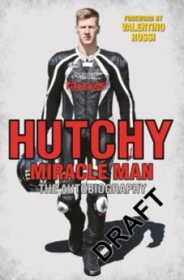 Hutchy: Miracle Man (Paperback)