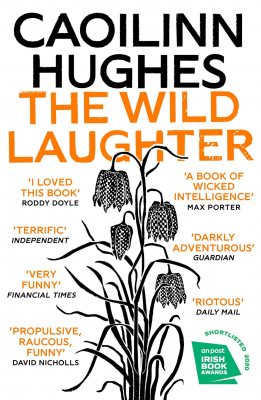 The Wild Laughter (Paperback)