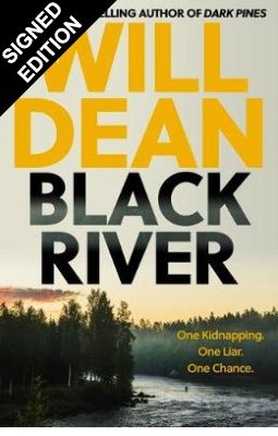 Black River