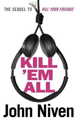 Kill 'Em All (Paperback)