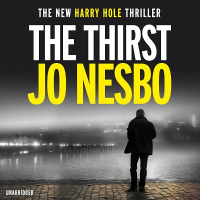 The Thirst: Harry Hole 11 - Harry Hole (CD-Audio)
