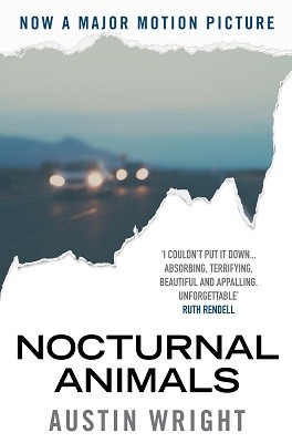 Nocturnal Animals: Film tie-in originally published as Tony and Susan (Paperback)