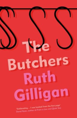 The Butchers (Hardback)