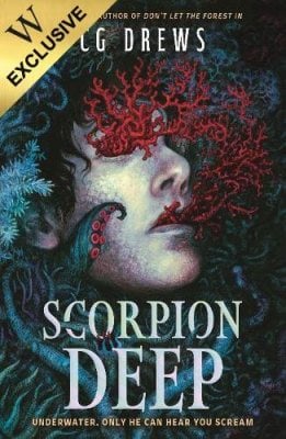 Scorpion Deep