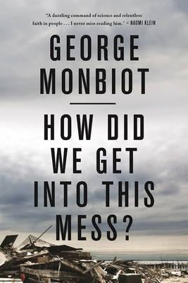 How Did We Get Into This Mess?: Politics, Equality, Nature (Paperback)
